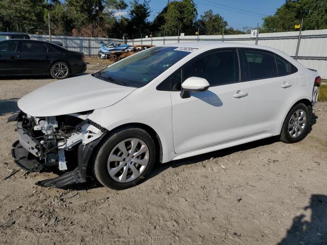 2022 TOYOTA COROLLA LE, 