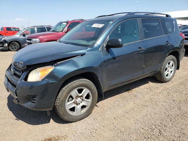2011 TOYOTA RAV4, 