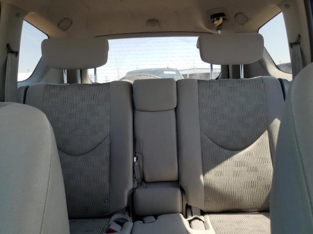 2T3BF4DV9BW116414 - 2011 TOYOTA RAV4 石墨色 照片 10