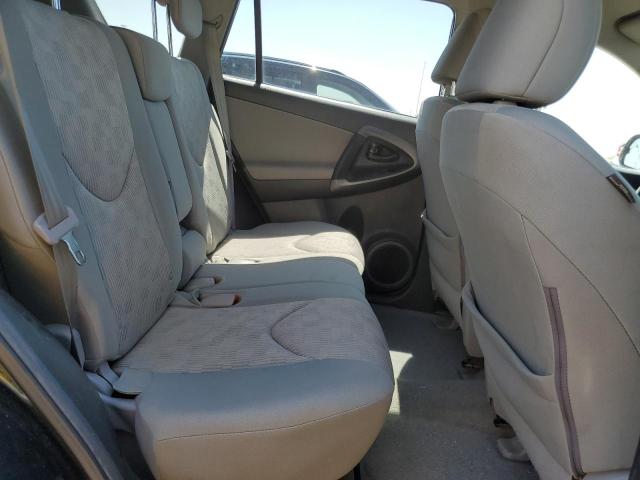 2T3BF4DV9BW116414 - 2011 TOYOTA RAV4 石墨色 照片 11