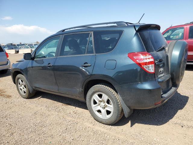 2T3BF4DV9BW116414 - 2011 TOYOTA RAV4 石墨色 照片 2