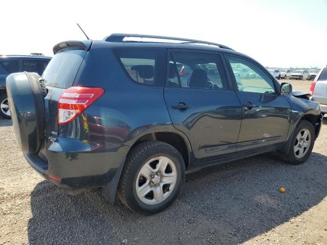 2T3BF4DV9BW116414 - 2011 TOYOTA RAV4 石墨色 照片 3