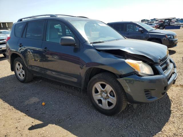 2T3BF4DV9BW116414 - 2011 TOYOTA RAV4 石墨色 照片 4