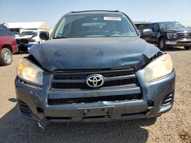 2T3BF4DV9BW116414 - 2011 TOYOTA RAV4 石墨色 照片 5