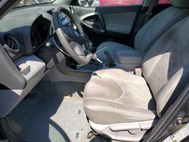 2T3BF4DV9BW116414 - 2011 TOYOTA RAV4 石墨色 照片 7