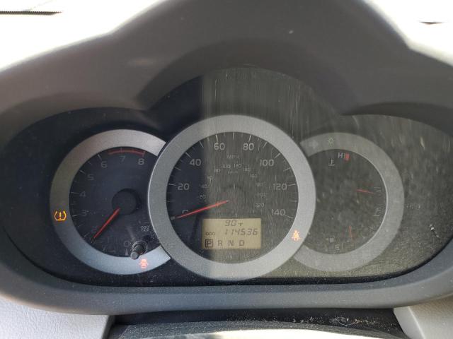 2T3BF4DV9BW116414 - 2011 TOYOTA RAV4 石墨色 照片 9