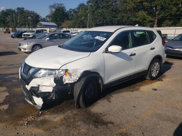 2017 NISSAN ROGUE S, 