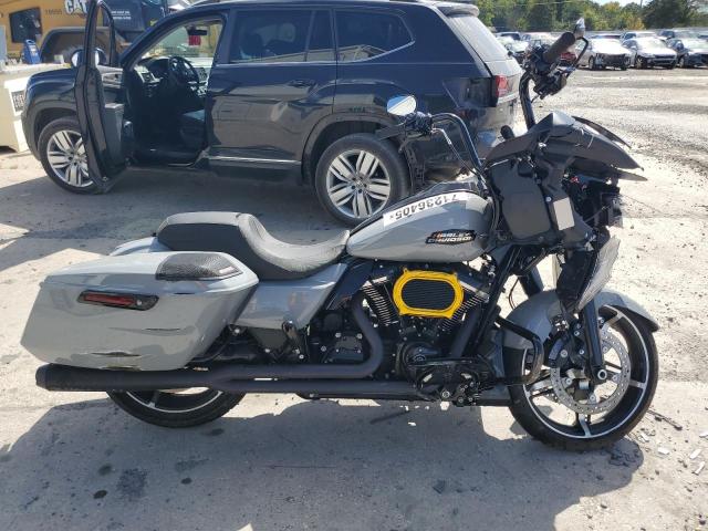 2024 HARLEY-DAVIDSON FLTRX, 