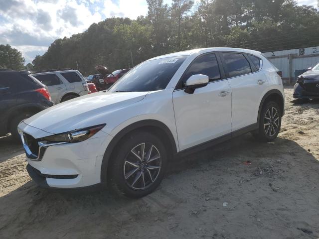2018 MAZDA CX-5 TOURING, 