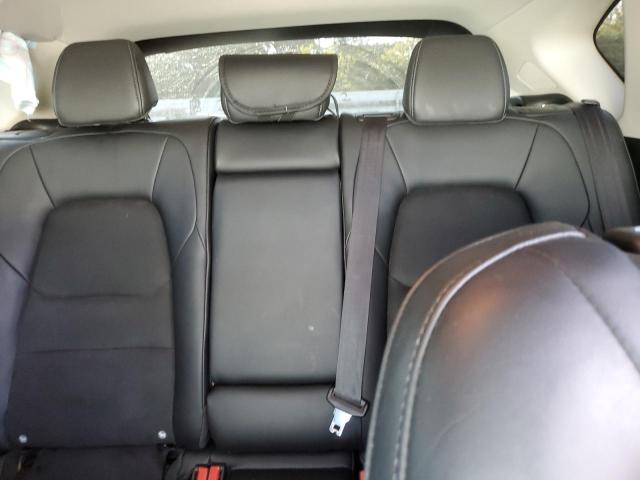 JM3KFBCMXJ0448546 - 2018 MAZDA CX-5 TOURING WHITE photo 10