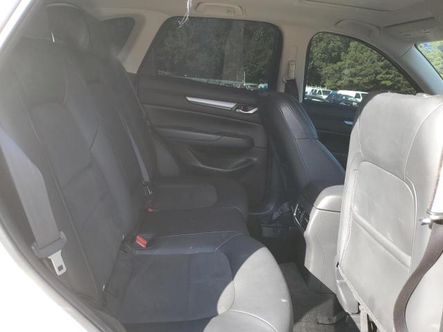 JM3KFBCMXJ0448546 - 2018 MAZDA CX-5 TOURING WHITE photo 11