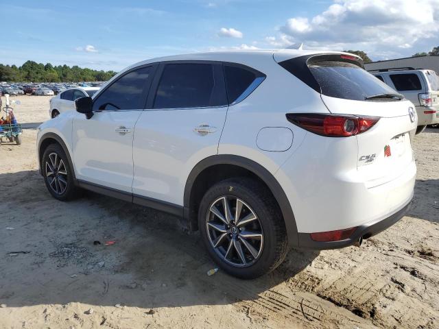 JM3KFBCMXJ0448546 - 2018 MAZDA CX-5 TOURING WHITE photo 2