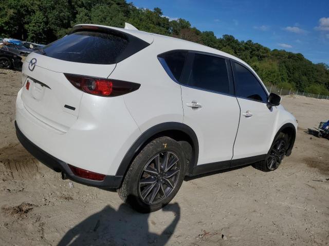 JM3KFBCMXJ0448546 - 2018 MAZDA CX-5 TOURING WHITE photo 3
