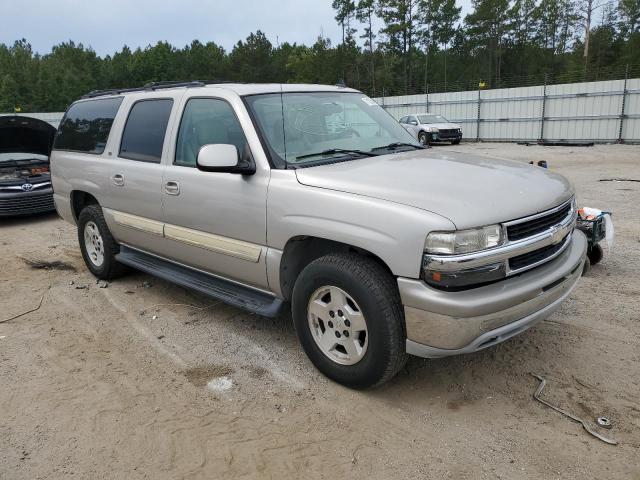 3GNEC16Z96G102093 - 2006 CHEVROLET SUBURBAN C1500 TAN photo 4