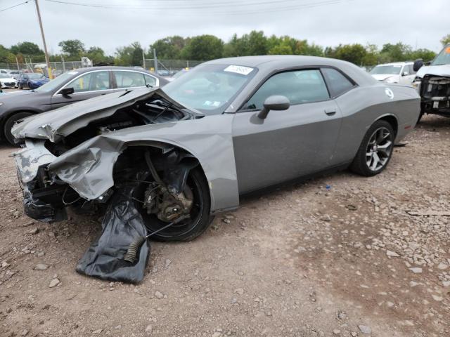 2011 DODGE CHALLENGER R/T, 