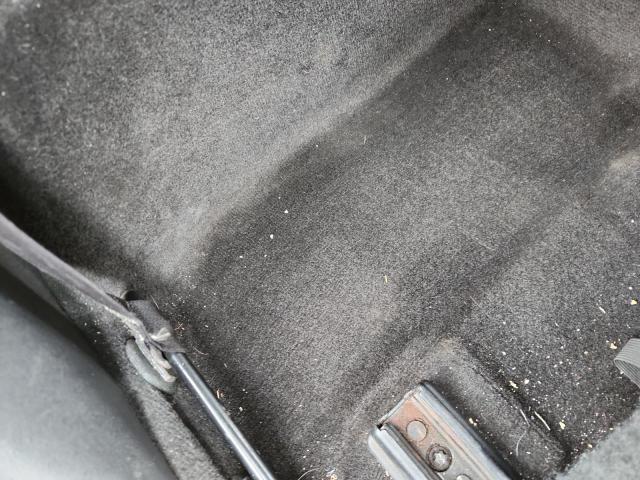 2B3CJ5DT2BH541448 - 2011 DODGE CHALLENGER R/T Gri fotoğraf 10