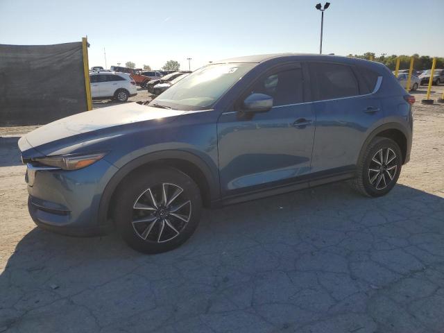 2017 MAZDA CX-5 GRAND TOURING, 