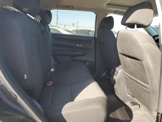 2HKRS3H42RH333066 - 2024 HONDA CR-V EX 灰色 照片 11