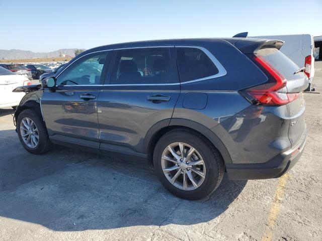 2HKRS3H42RH333066 - 2024 HONDA CR-V EX 灰色 照片 2