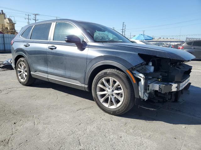 2HKRS3H42RH333066 - 2024 HONDA CR-V EX 灰色 照片 4