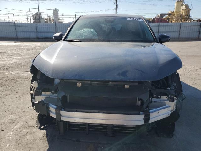 2HKRS3H42RH333066 - 2024 HONDA CR-V EX 灰色 照片 5