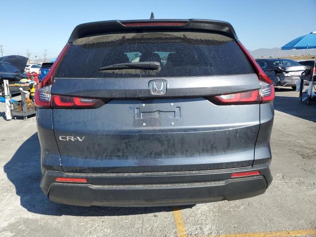 2HKRS3H42RH333066 - 2024 HONDA CR-V EX 灰色 照片 6