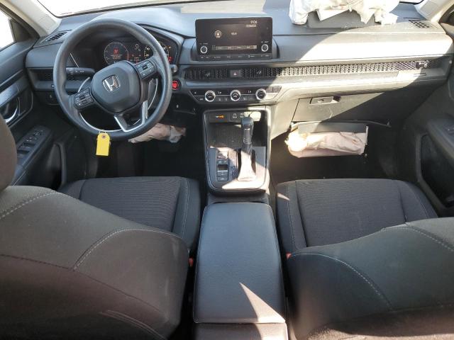 2HKRS3H42RH333066 - 2024 HONDA CR-V EX 灰色 照片 8