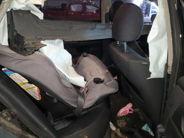 1N4AL3AP2GC263565 - 2016 NISSAN ALTIMA 2.5 შავი ფოტო 10