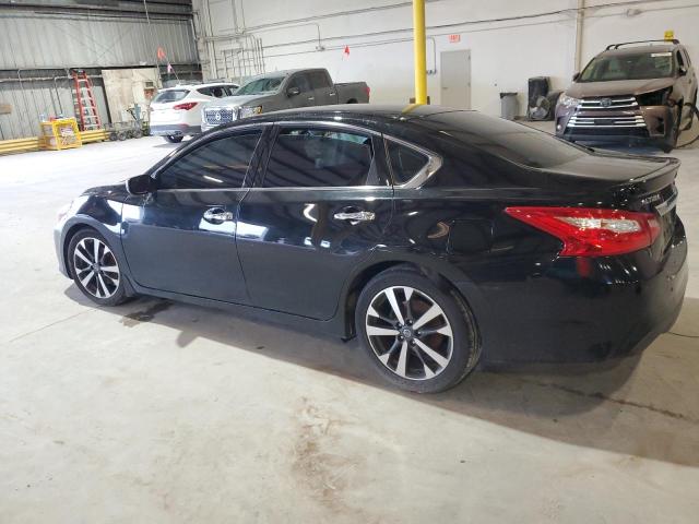 1N4AL3AP2GC263565 - 2016 NISSAN ALTIMA 2.5 შავი ფოტო 2