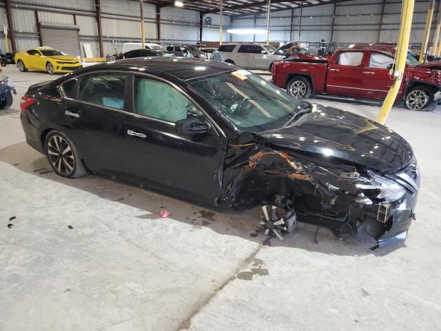 1N4AL3AP2GC263565 - 2016 NISSAN ALTIMA 2.5 შავი ფოტო 4