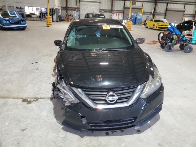 1N4AL3AP2GC263565 - 2016 NISSAN ALTIMA 2.5 შავი ფოტო 5