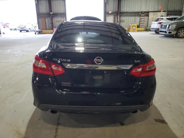 1N4AL3AP2GC263565 - 2016 NISSAN ALTIMA 2.5 შავი ფოტო 6