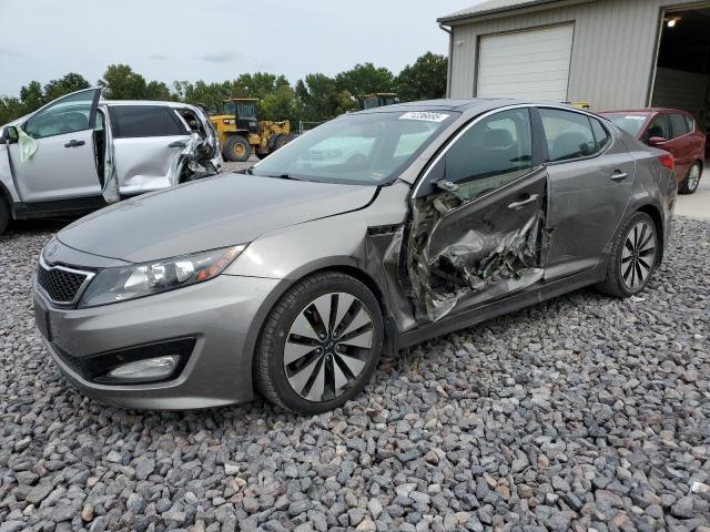 2012 KIA OPTIMA SX, 