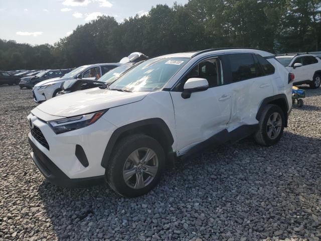 2023 TOYOTA RAV4 XLE, 