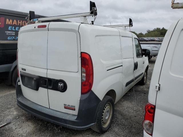 ZFBHRFAB7L6P33226 - 2020 RAM PROMASTER WHITE photo 3