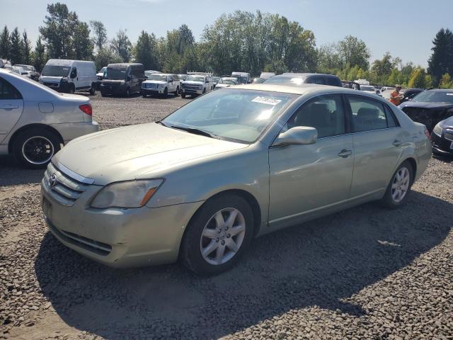 2007 TOYOTA AVALON XL, 