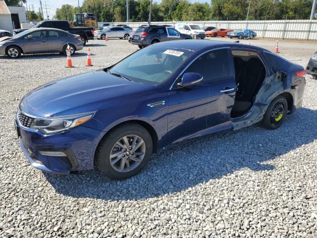2020 KIA OPTIMA LX, 