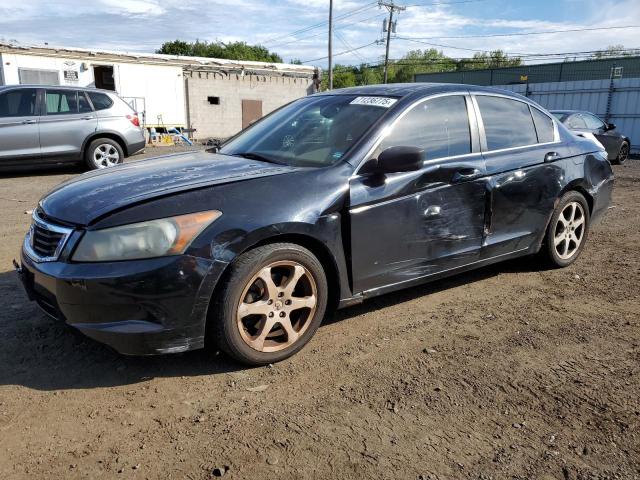 2008 HONDA ACCORD EXL, 