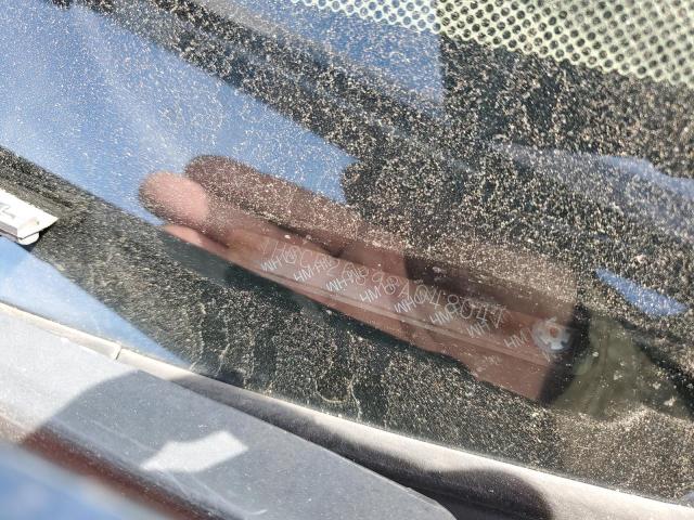 1HGCP26898A048041 - 2008 HONDA ACCORD EXL BLACK photo 12