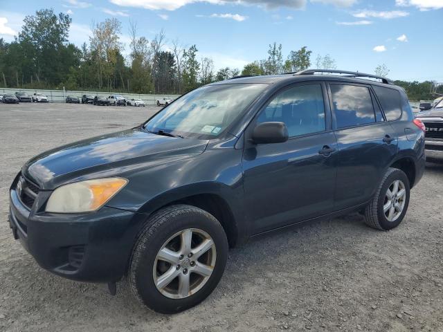 2012 TOYOTA RAV4, 