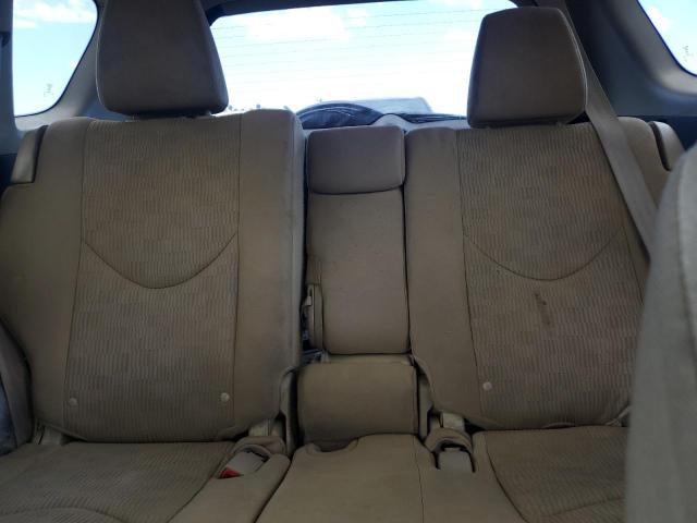 2T3BF4DV0CW204253 - 2012 TOYOTA RAV4 蓝色 照片 10