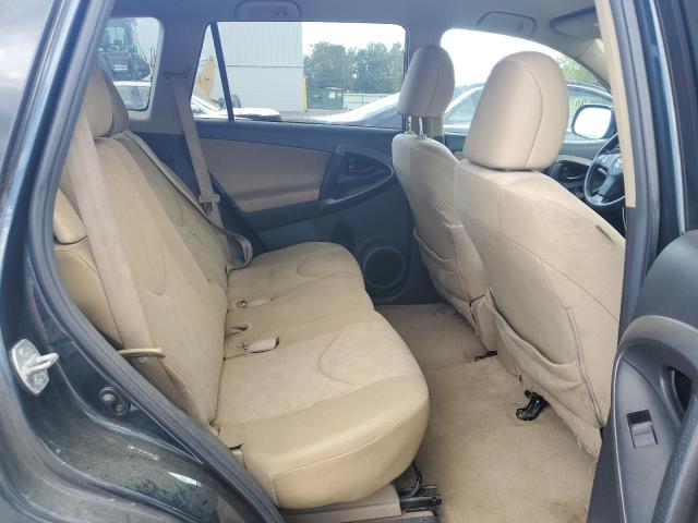 2T3BF4DV0CW204253 - 2012 TOYOTA RAV4 蓝色 照片 11