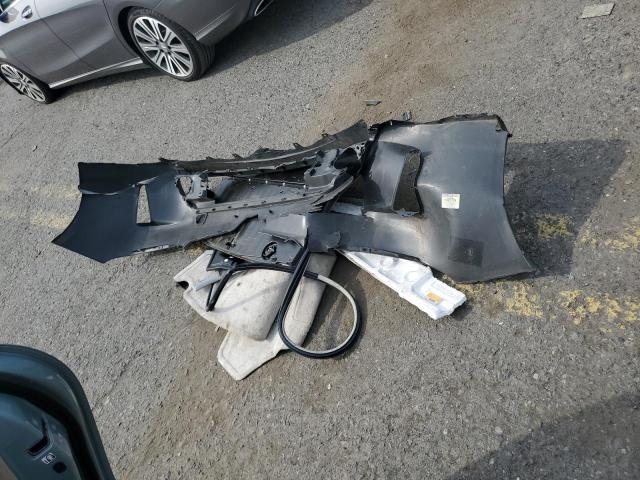 JTDKN3DUXF1999593 - 2015 TOYOTA PRIUS 绿色 照片 13