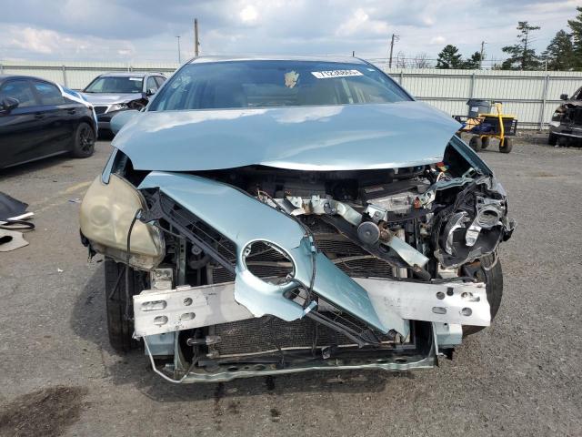 JTDKN3DUXF1999593 - 2015 TOYOTA PRIUS 绿色 照片 5