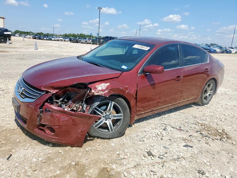 2010 NISSAN ALTIMA BASE, 