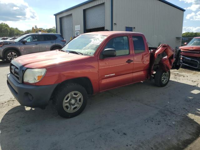 2008 TOYOTA TACOMA ACCESS CAB, 