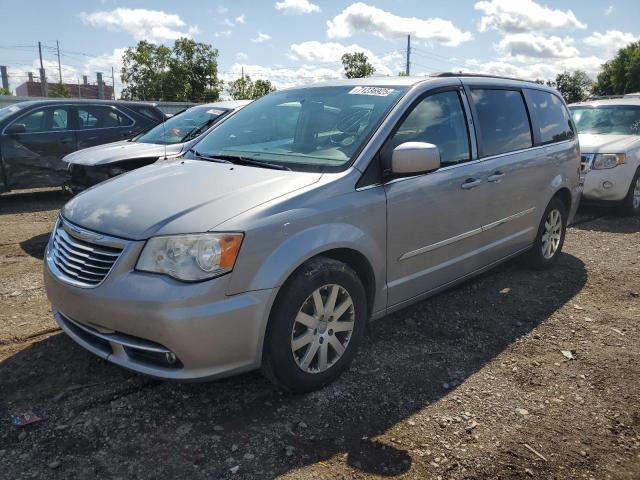 2014 CHRYSLER TOWN & COU TOURING, 