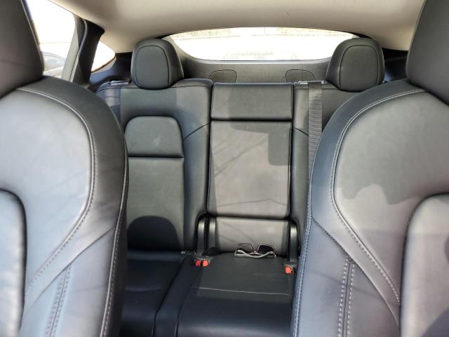 7SAYGDEE3NF331905 - 2022 TESLA MODEL Y ნაცრისფერი ფოტო 10
