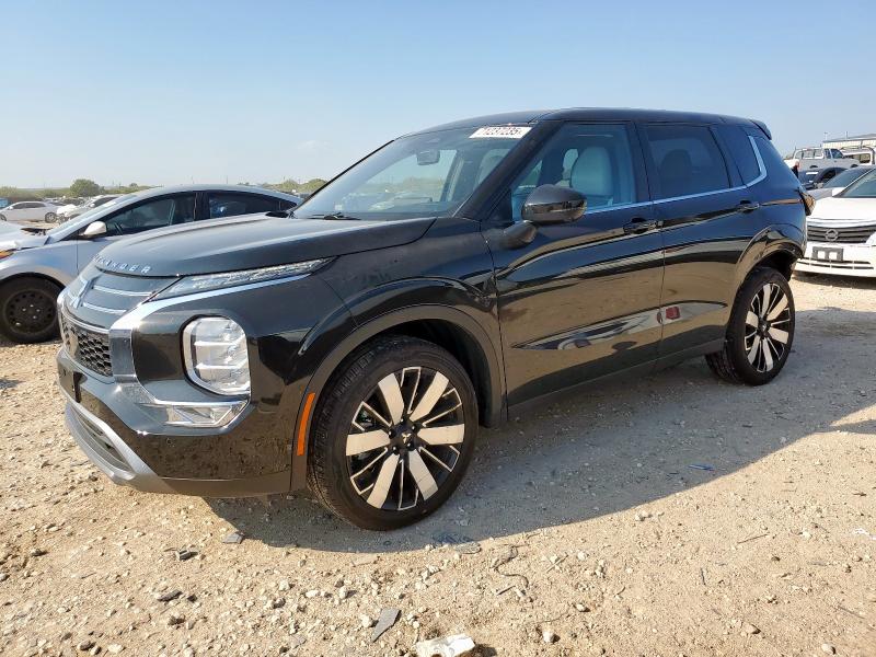 2025 MITSUBISHI OUTLANDER SE, 