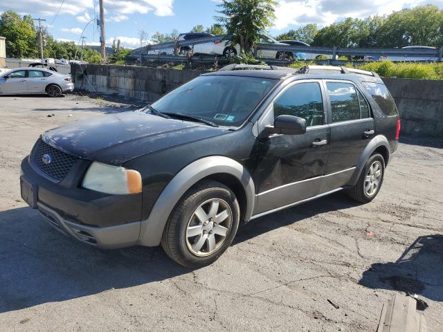 2006 FORD FREESTYLE SE, 
